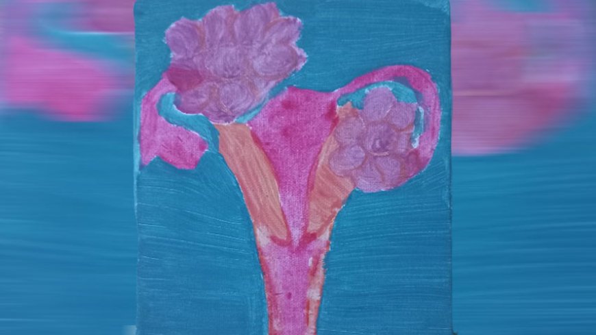 Eenzaam en onbegrepen: vrouwen met mannelijke hormonen