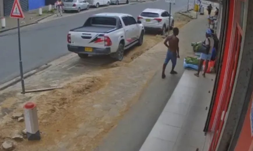 Dak- en thuisloze man (31) steekt vrouw met kapotte fles in het gezicht