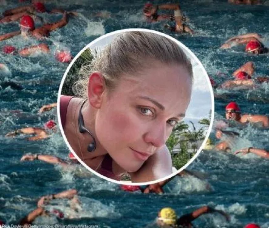 Triatleet overlijdt tijdens Ironman in Texas