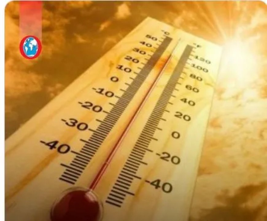 El Niño dreigt Caribisch gebied met hitte en droogte