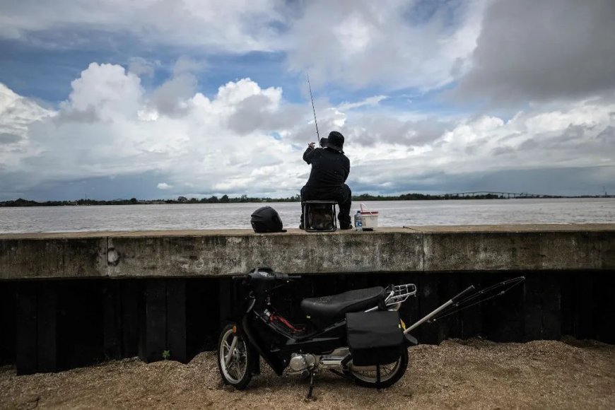 Water bepaalt het leven