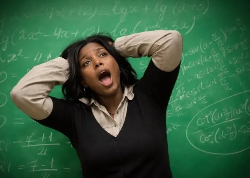 De leraar na schooltijd: het onzichtbare werk van Mildred