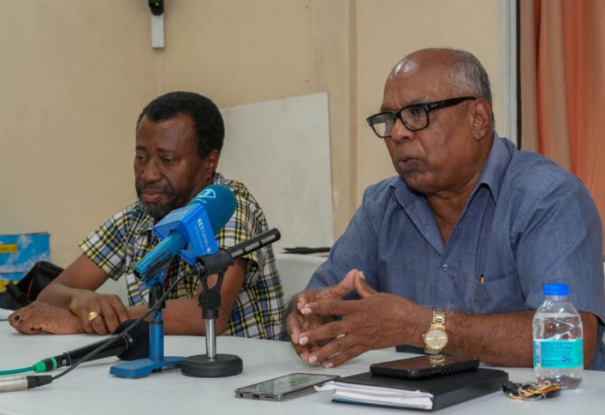 Drie RvC-leden Canawaima de laan uit