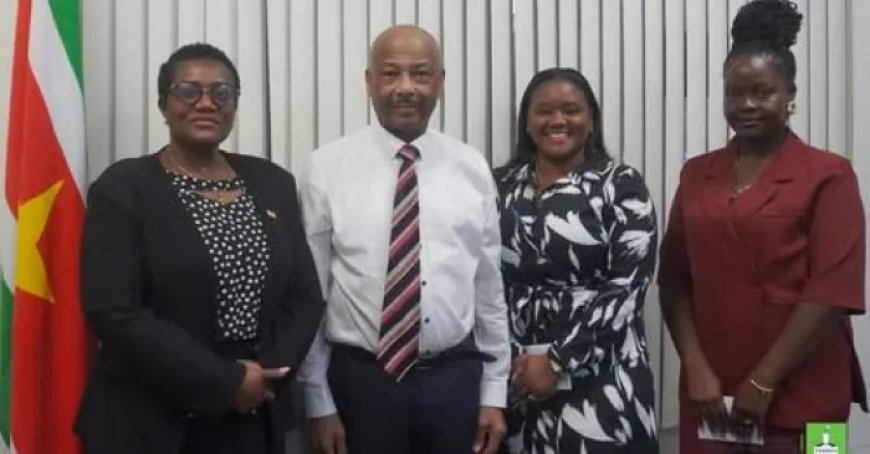 RvT Nationaal Woningbouwfonds geïnstalleerd