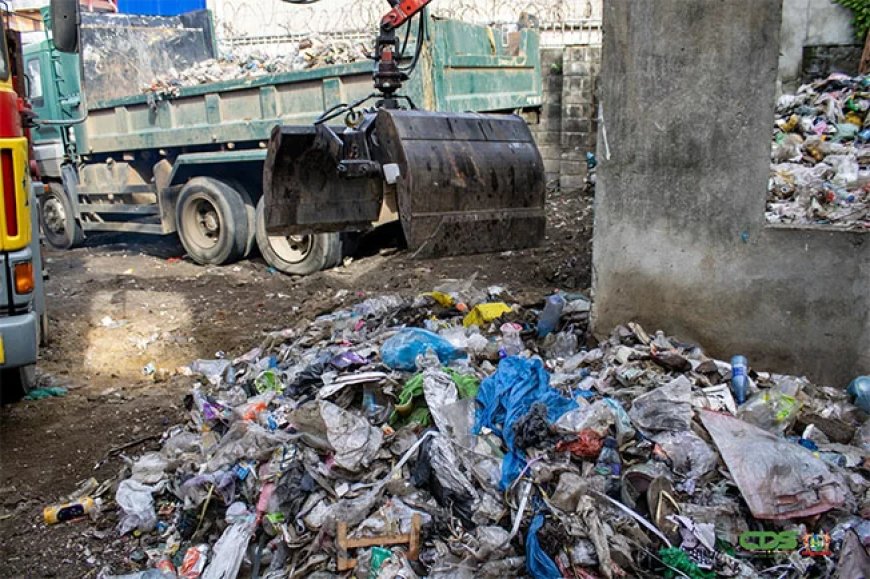 Illegale vuilstort bij Ston Oso aangepakt, maar probleem blijft bestaan