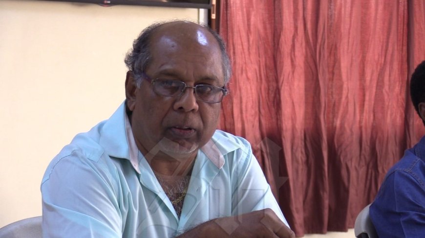 “Men ging als kleine kinderen tekeer”