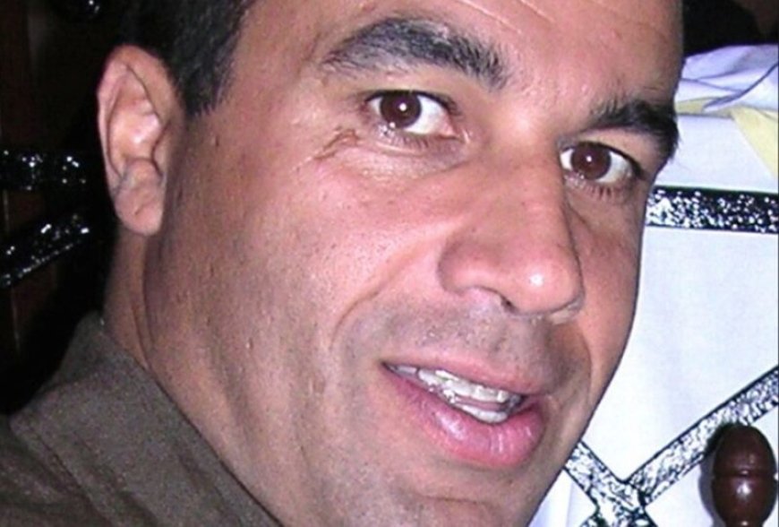 Crimineel Dino Soerel haalt bakzeil bij Europees Hof