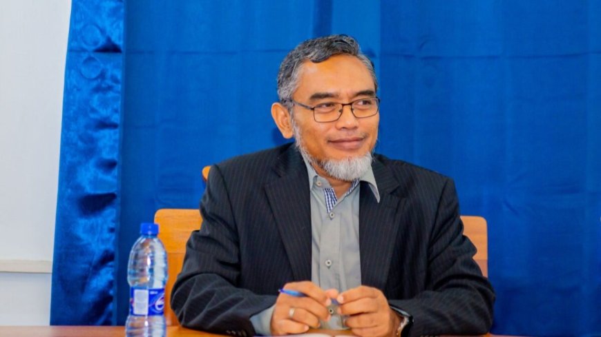 GBB trekt uitgifte gronden te West-Suriname in