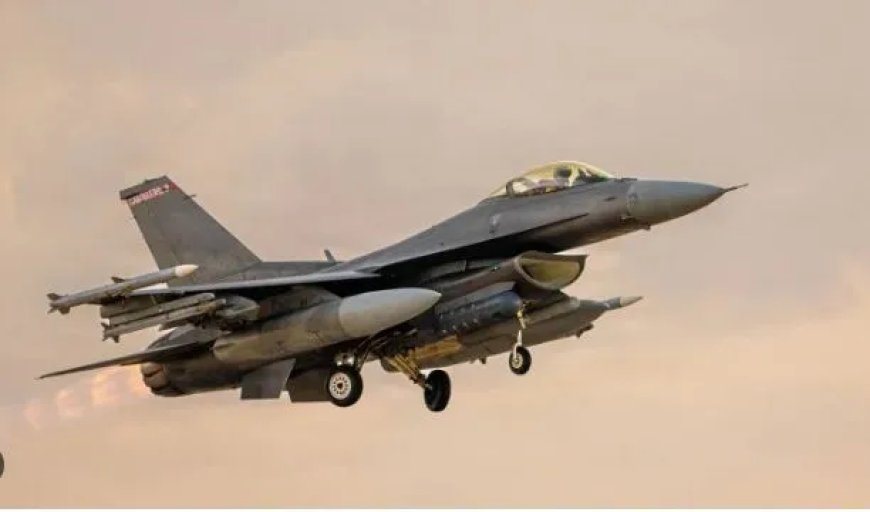 Politieke crisis in Peru na stopzetting F-16-deal