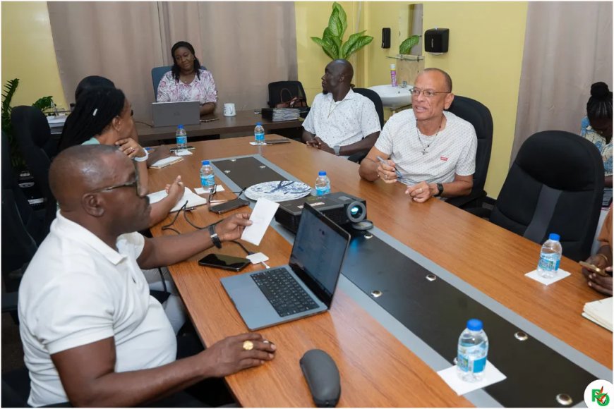 Digitalisering personeelsbestand RO in voorbereiding