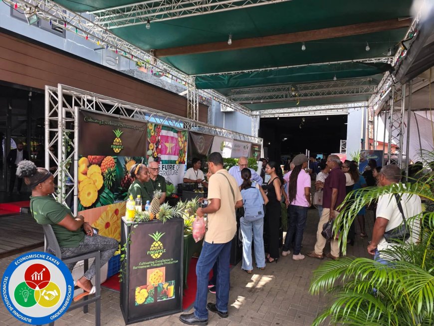 SURGE zet mkmo’s in de spotlight