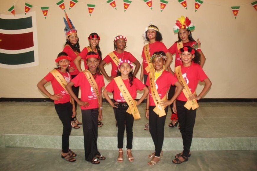 Little Miss Inheems 2026: waar traditie en talent samenkomen