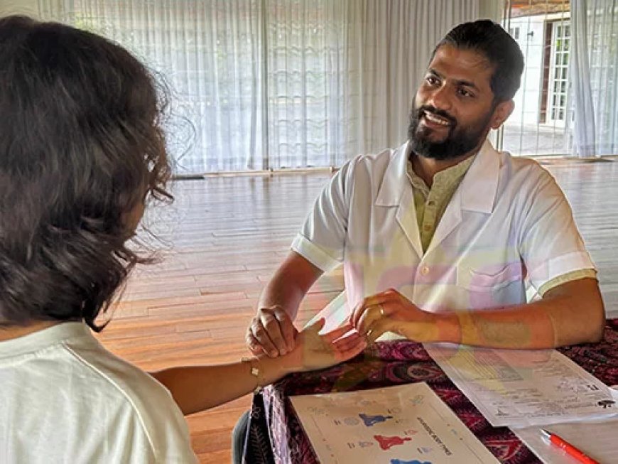 Bhoelai: Wie bewust leeft, kan langer en vitaler oud worden