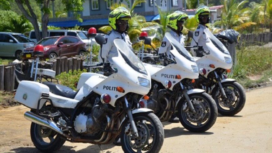 Politie kondigt meer controles aan na paasweekendacties