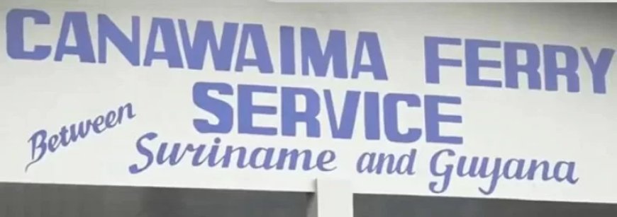 Column: Canawaima te veel vragen, te weinig antwoorden