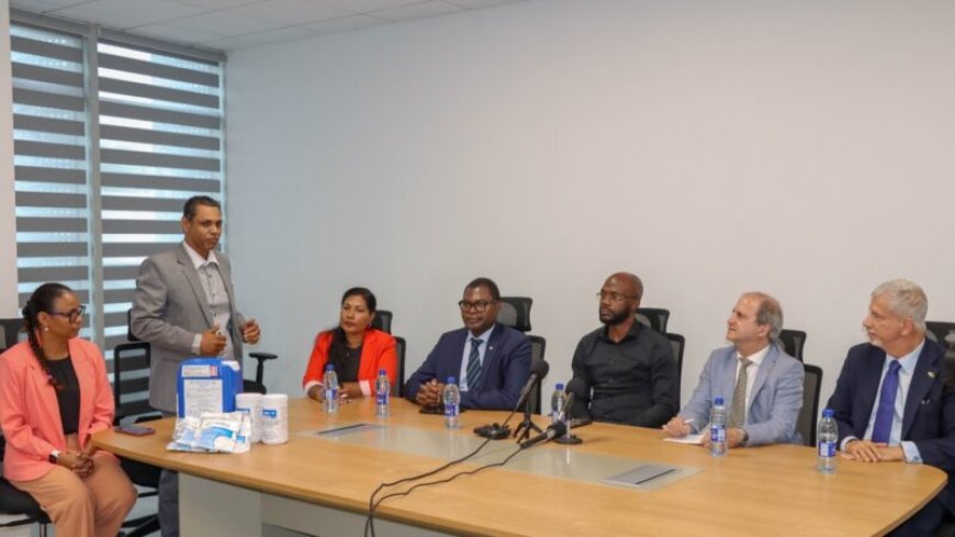 Brazilië helpt Suriname in strijd tegen chikungunya-uitbraak