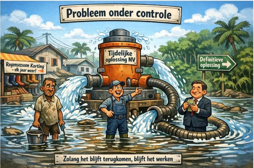 Abonnement op ellende