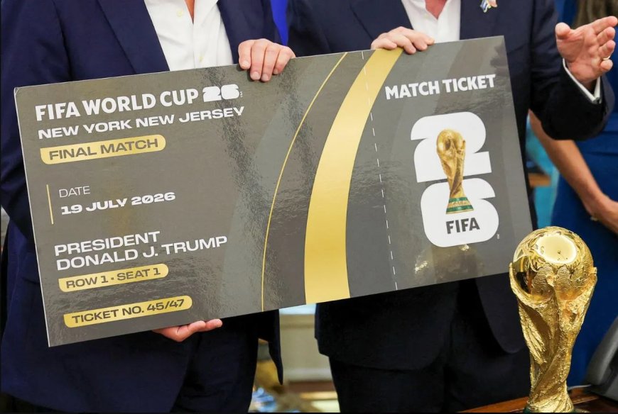 Kritiek op dure WK 2026-tickets groeit onder fans