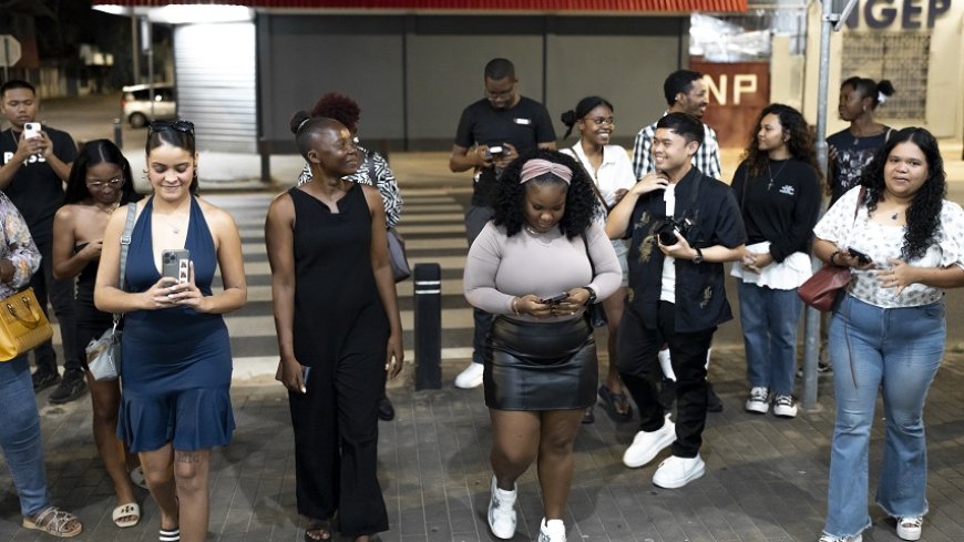 Netwerken met een prijskaartje