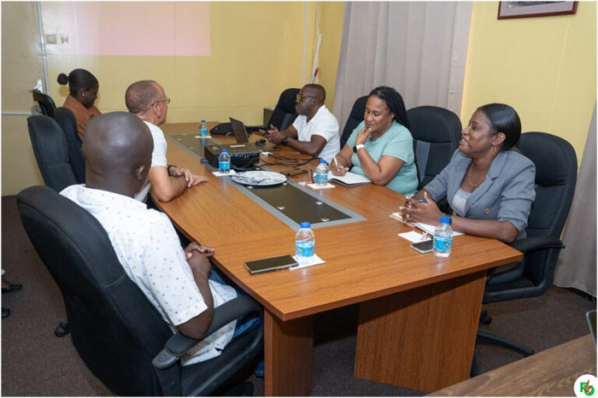 Pinas presenteert conceptprogramma digitalisering personeelsbestand RO