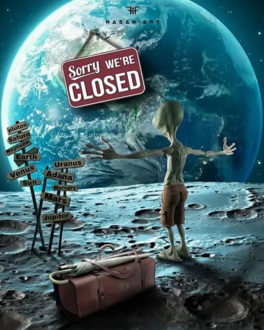 Meldingen van UFO’s