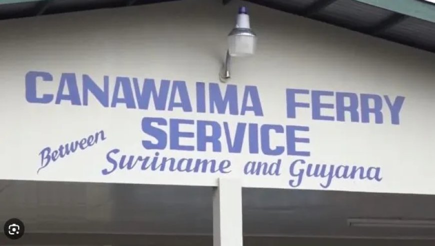 Canawaima: Staatsbedrijf onder verdenking en bestuurlijk falen 