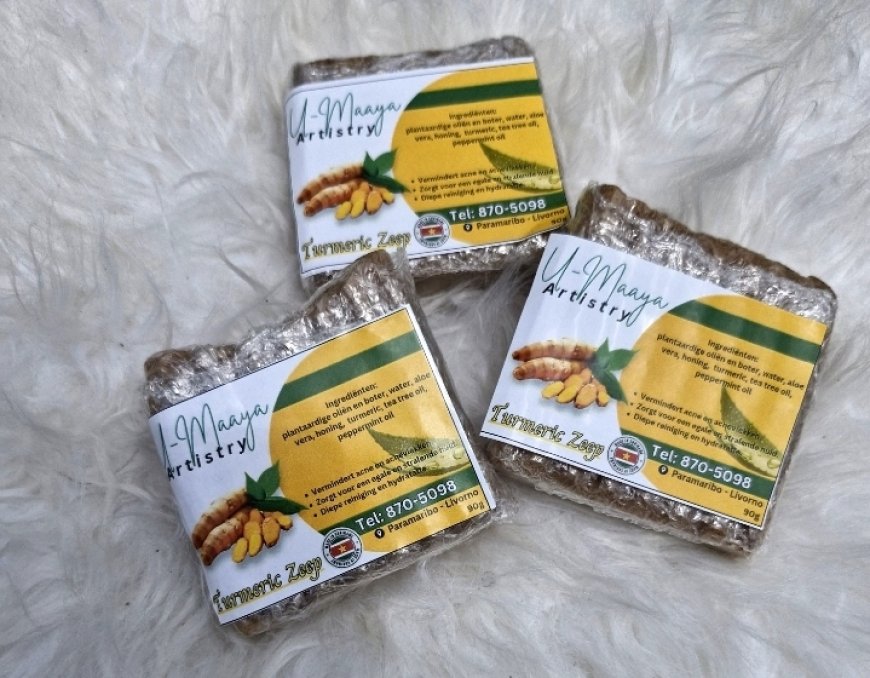 Wini Uma versterkt vrouwelijk ondernemerschap in Para met ‘inspirerend’ weekendprogramma