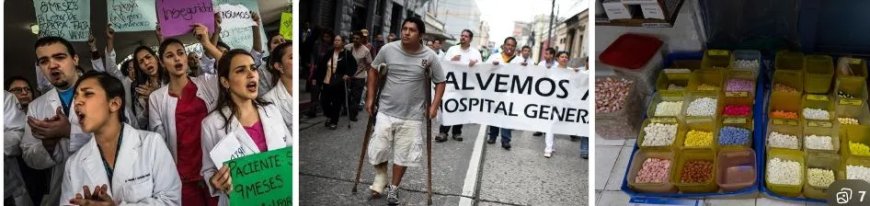 Patiënten nemen eigen middelen mee naar operatie