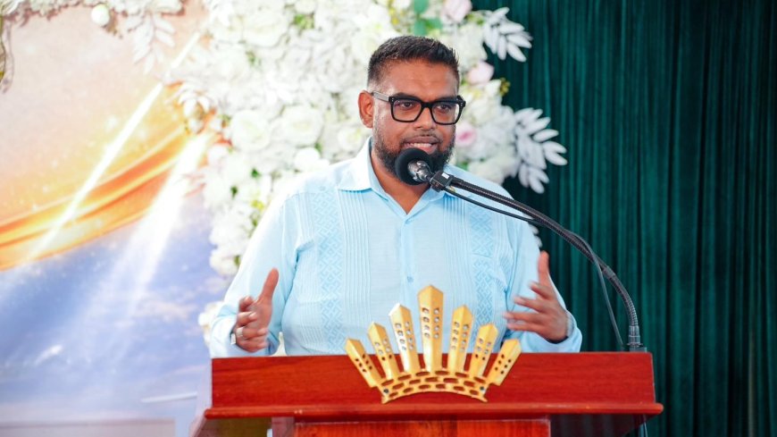 Guyanese schepen varen opnieuw gratis over Corantijnrivier; overleg met Suriname loopt stroef