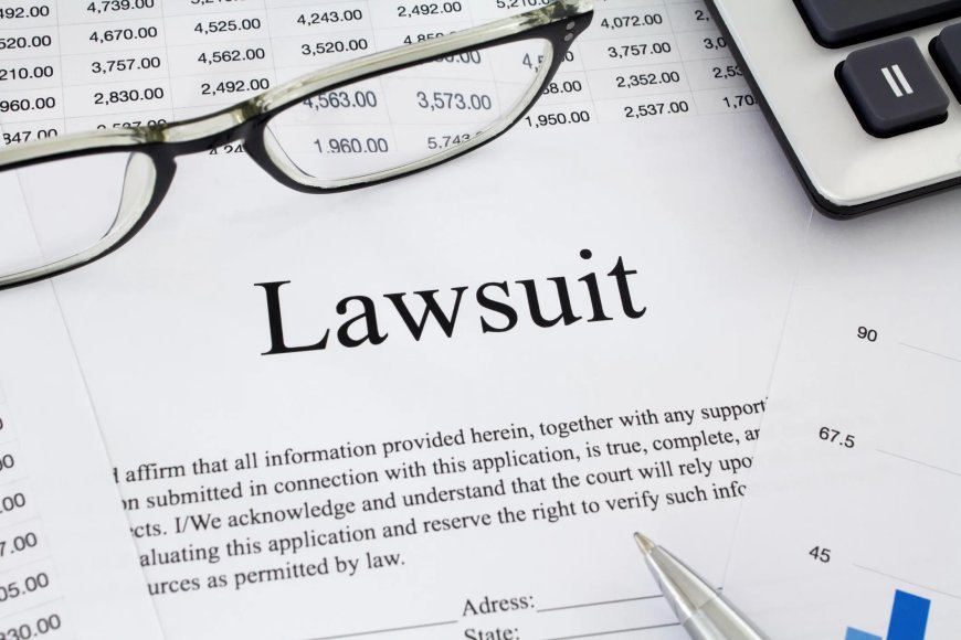 Man klaagt bedrijf aan na schade door lachgasgebruik