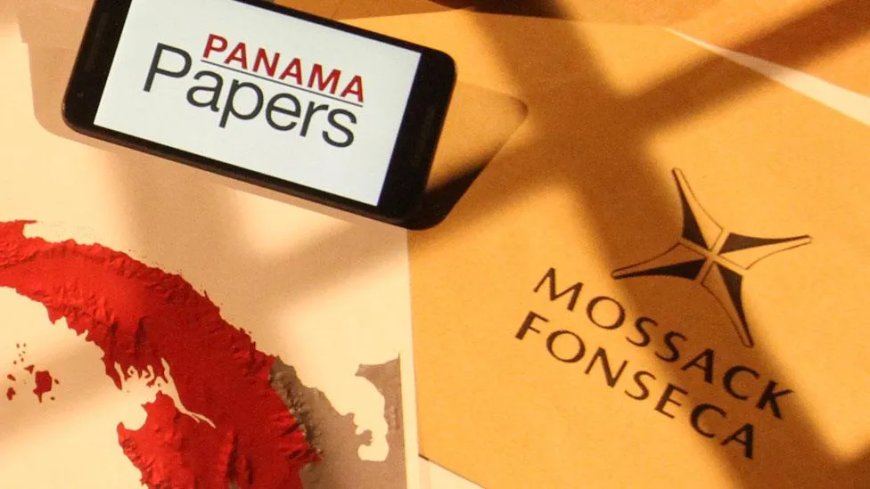 Tien jaar na Panama Papers blijft belastingontwijking bestaan
