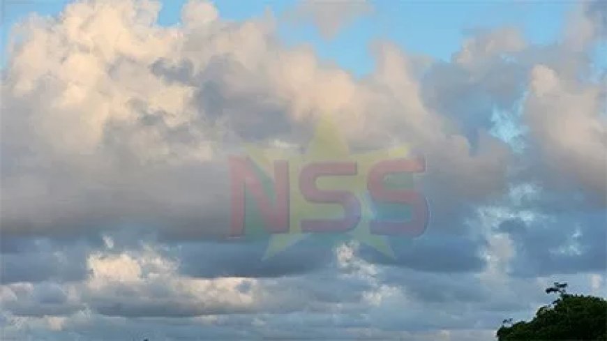 Wisselvallig weer met verspreide regenbuien