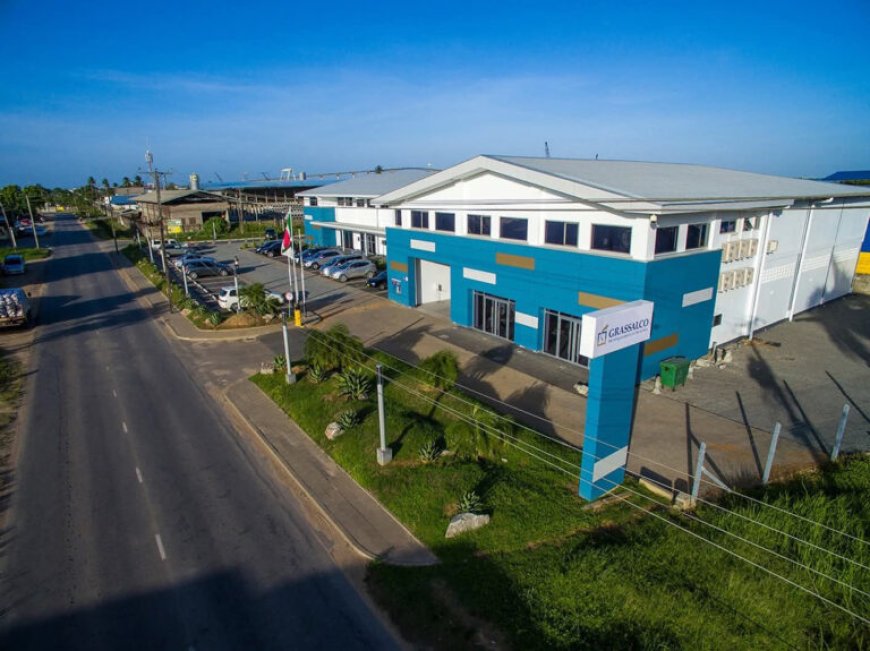 Vakbond Grassalco pleit voor betere voorzieningen