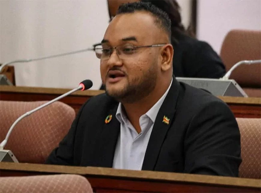 Lalmahomed trekt aan de bel over staking universiteit en gevolgen voor studenten