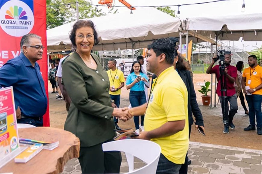 Bouwbeurs 2026 start met blik op toerisme en groeiende vraag naar accommodatie