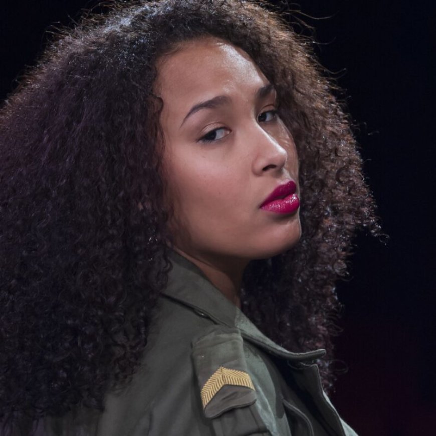 Barbera Oppenheimer bezig met afronden theateropleiding