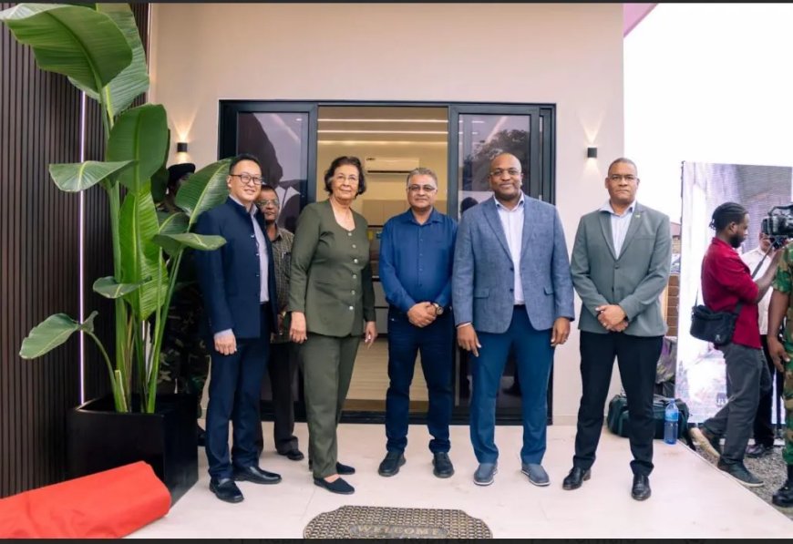 Toerisme editie zonder toeristen: land op slot, lintje open