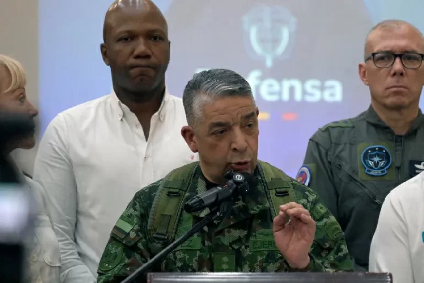 Explosie in zuidwest-Colombia eist minstens 14 levens