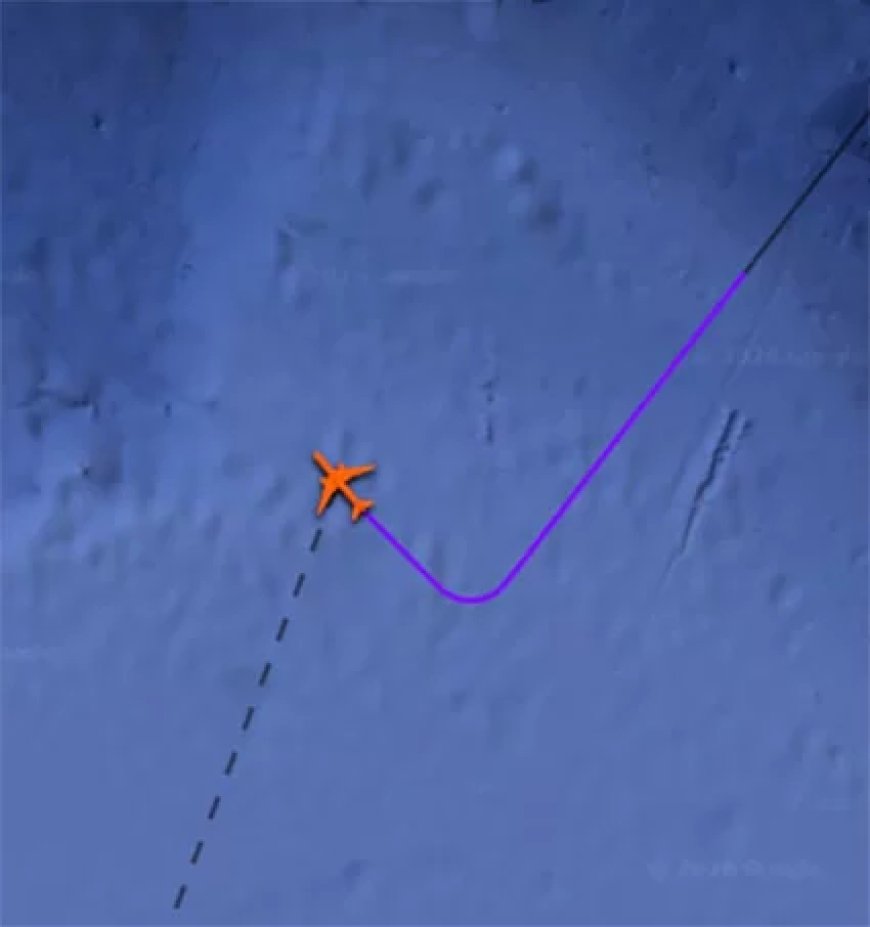 Jhauw: Luchtverkeersleiding al jaren probleem, maar geen oplossing