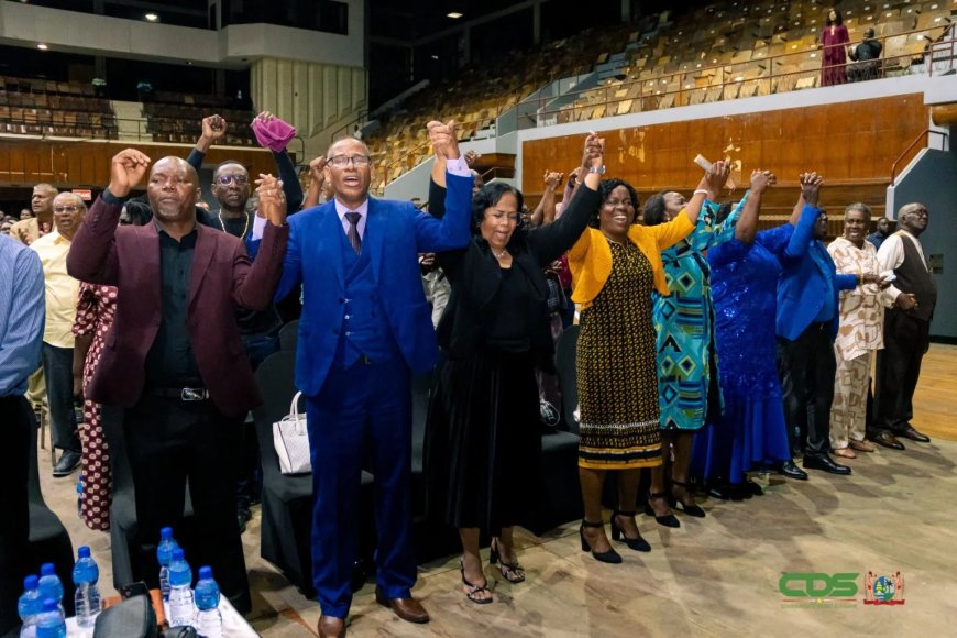 Gebed als richting in een moeilijke tijd