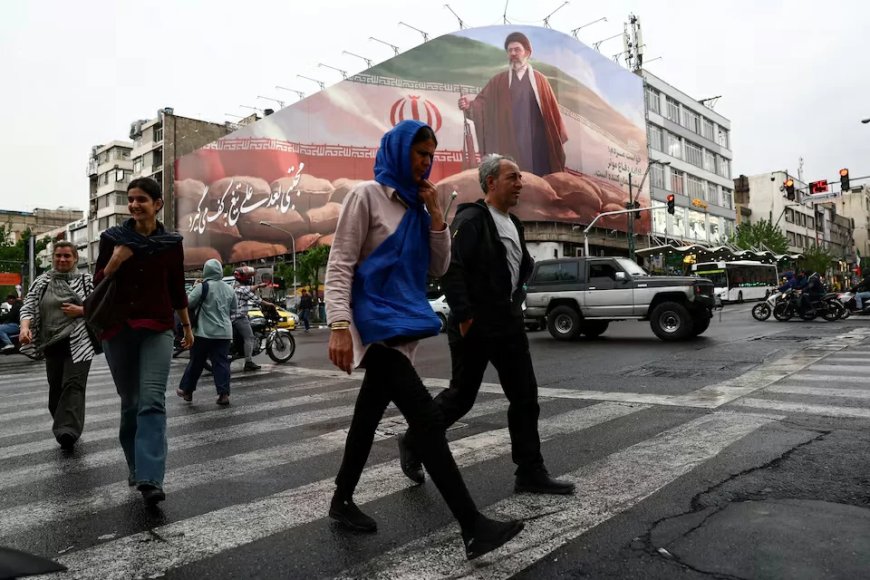 Vredesvooruitzichten VS-Iran slinken na afgelasting vredesgesprekken door Trump