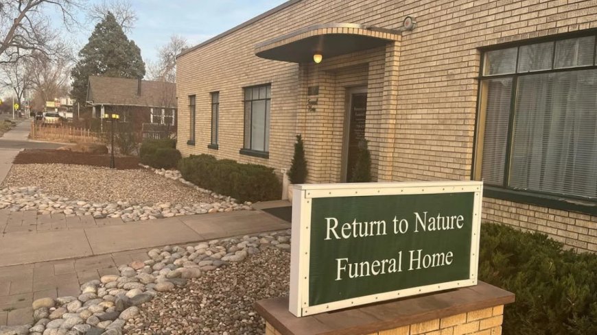 Eigenares uitvaartcentrum VS krijgt tientallen jaren cel voor verbergen 189 lichamen