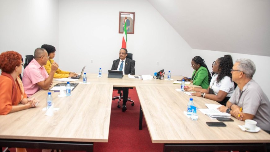 Pensioenraad werkt aan wetswijzigingen na overleg met vp Rusland