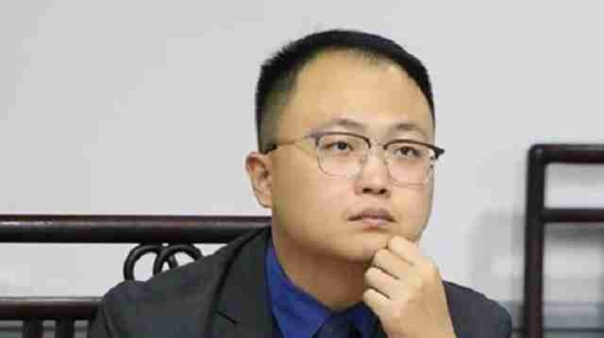 Wang: regering moet verantwoording afleggen over US$ 1,8 miljard lening