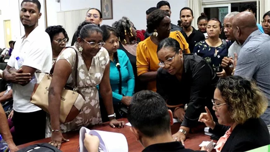 Voedselzekerheid en -veiligheid centraal tijdens agrarische beurs