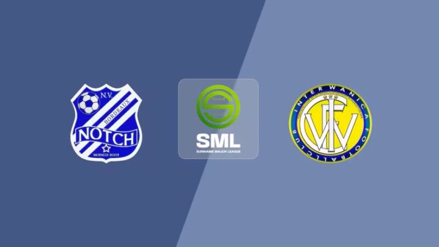 Eduards velt Notch en helpt Broki aan play-offplek