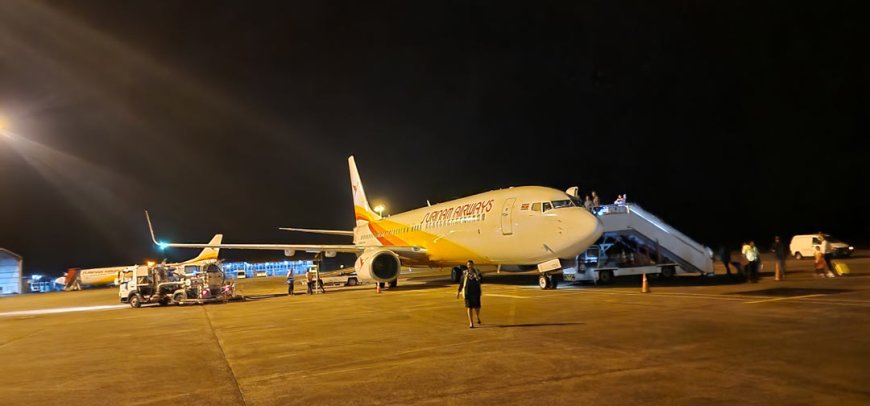 SLM schrapt Miami-routes vanaf 1 mei 2026