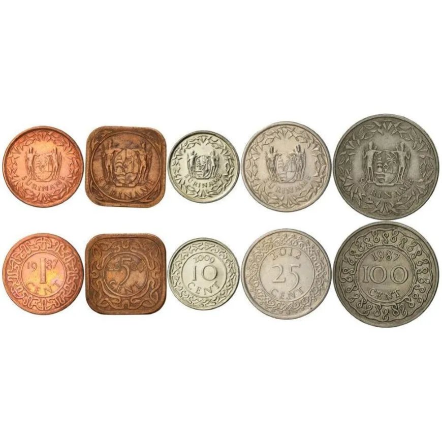 Kleingeld zonder waarde, maar niet zonder betekenis