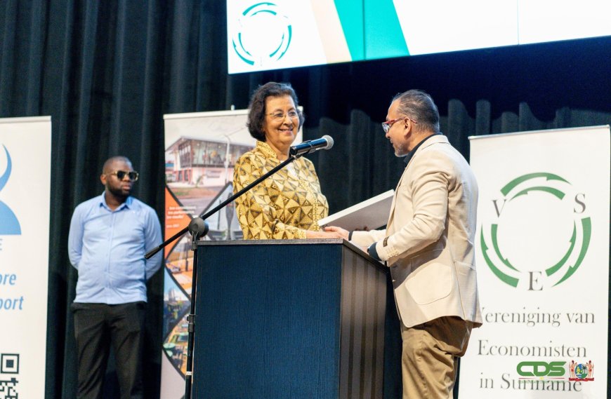 VES over beleid Simons: “Na 8 maanden nog geen productiebeleid”