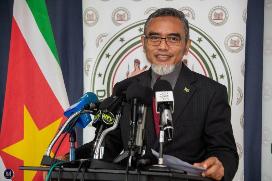 Gronduitgifte Apoera onder vuur na onderzoek